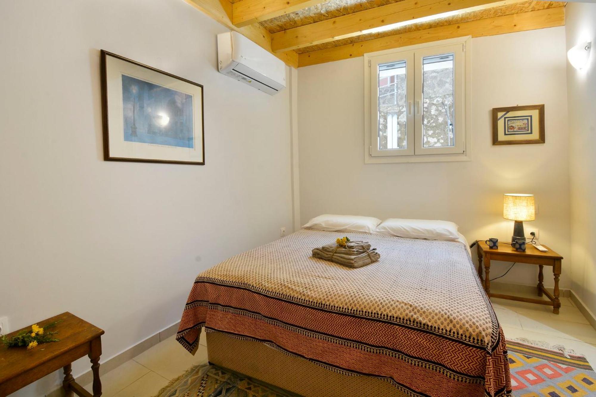 Villa Papaspiros Kouramádes 外观 照片